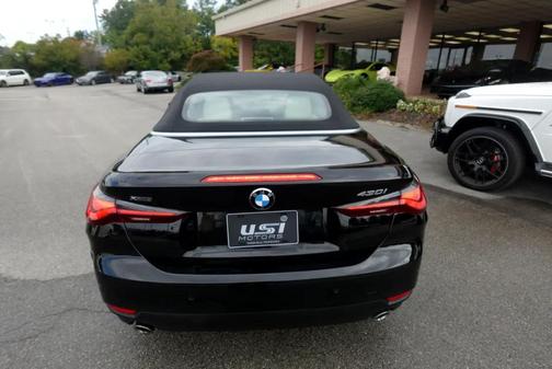 2022 BMW 430 i xDrive