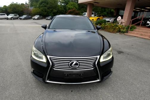 2013 Lexus LS 460 Base