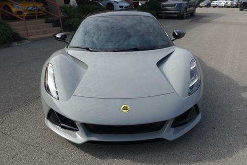 2024 Lotus Emira First Edition