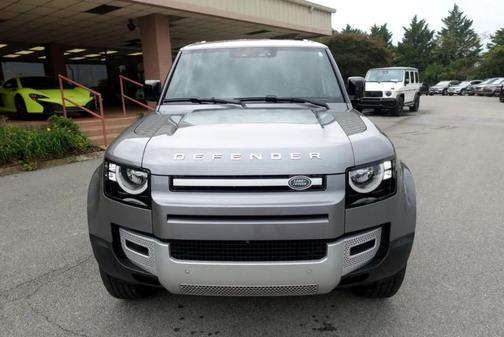 2023 Land Rover Defender 90 S