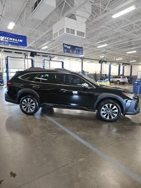 2024 Subaru Outback Touring