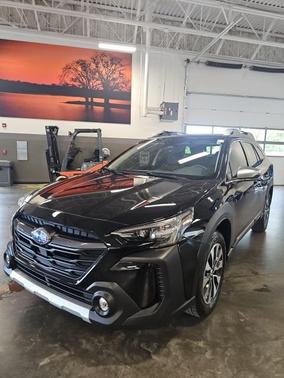 2024 Subaru Outback Touring