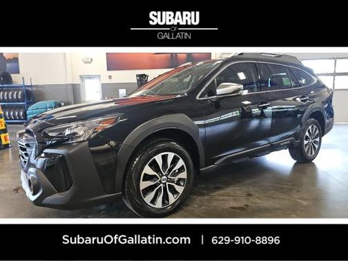 2024 Subaru Outback Touring