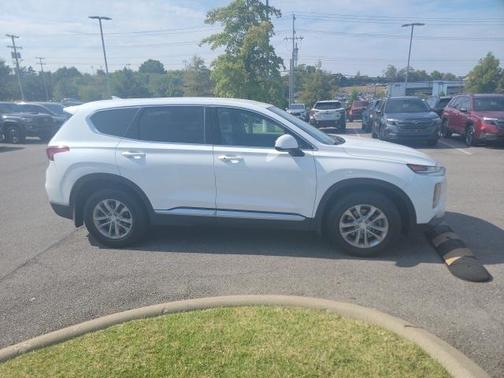 2020 Hyundai SANTA FE SEL 2.4