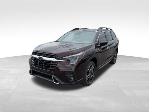 Dark Mahogany Pearl 2026 Subaru Ascent Touring 7-Passenger