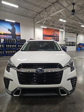 2025 Subaru Ascent Touring 7-Passenger