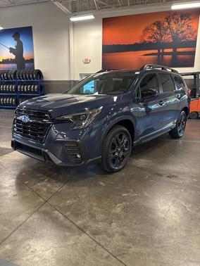2025 Subaru Ascent Onyx Edition 7-Passenger