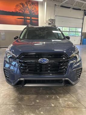 2025 Subaru Ascent Onyx Edition 7-Passenger