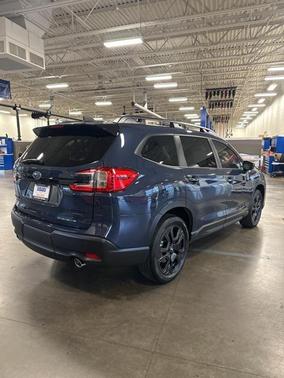 2025 Subaru Ascent Onyx Edition 7-Passenger