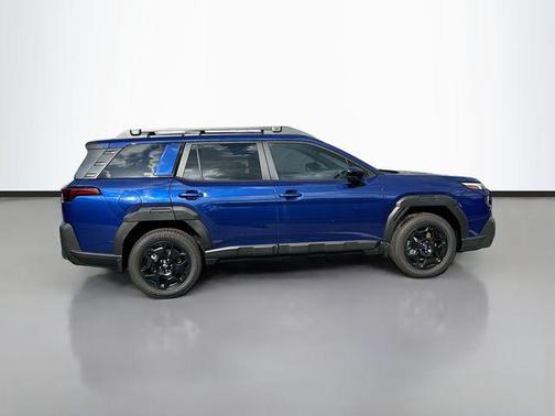 Sapphire Blue Pearl 2026 Subaru Outback Limited