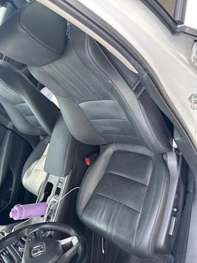 2020 Honda Accord Touring 2.0T