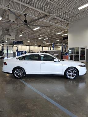 2023 Honda Accord EX 1.5T