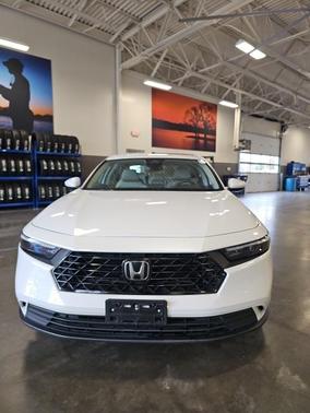 2023 Honda Accord EX 1.5T