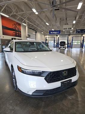 2023 Honda Accord EX 1.5T