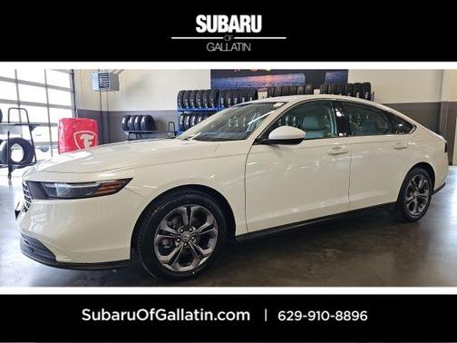 2023 Honda Accord EX 1.5T