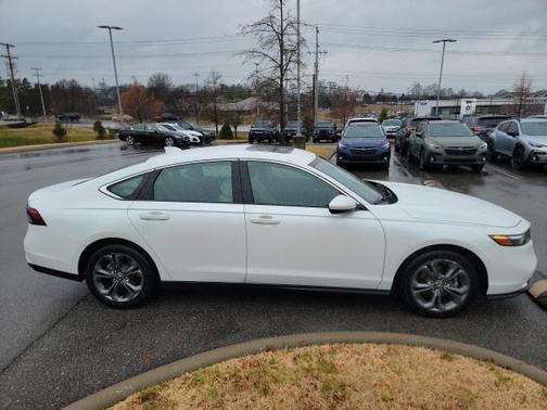 2023 Honda Accord EX 1.5T