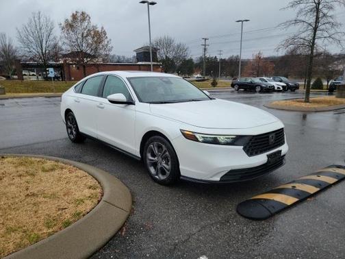 2023 Honda Accord EX 1.5T