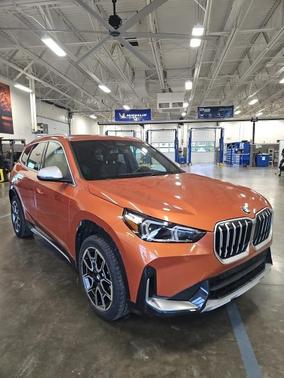 2023 BMW X1 xDrive28i