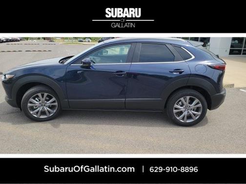 2025 Mazda CX-30 Preferred