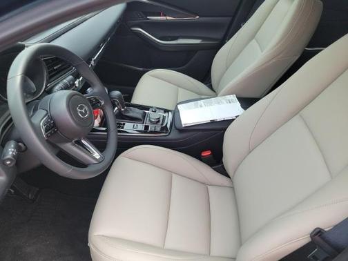 2025 Mazda CX-30 Preferred