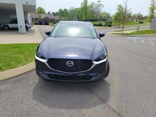 2025 Mazda CX-30 Preferred
