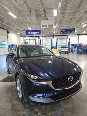 2025 Mazda CX-30 Preferred