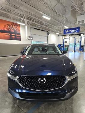 2025 Mazda CX-30 Preferred