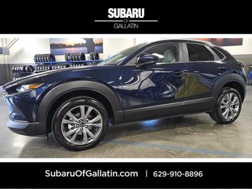 2025 Mazda CX-30 Preferred