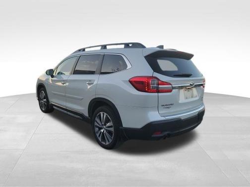 2021 Subaru Ascent Limited 7-Passenger