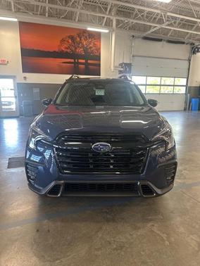 2025 Subaru Ascent Bronze Edition 7-Passenger