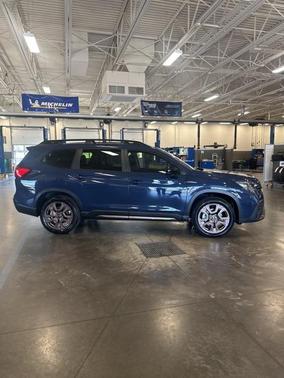 2025 Subaru Ascent Bronze Edition 7-Passenger