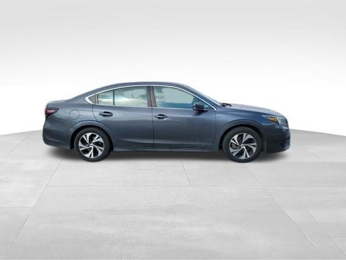 2022 Subaru Legacy Premium