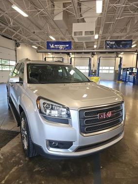 2017 GMC Acadia Limited Limited