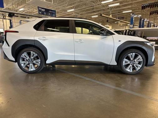 2024 Subaru Solterra Limited