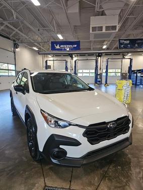 2024 Subaru Crosstrek Base