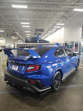 2024 Subaru WRX Premium