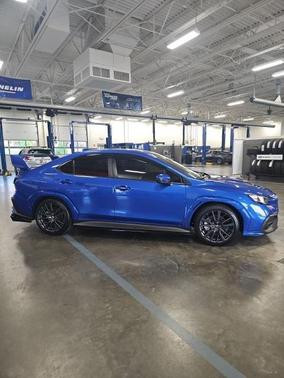 2024 Subaru WRX Premium