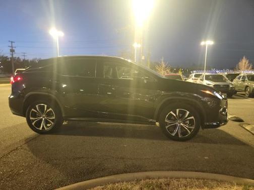 2019 Lexus RX 350 Base