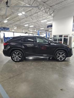 2019 Lexus RX 350 Base