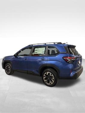 2026 Subaru Forester Base