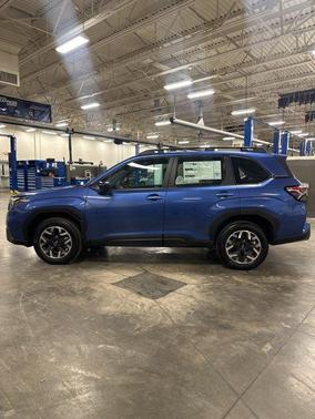 2026 Subaru Forester Base