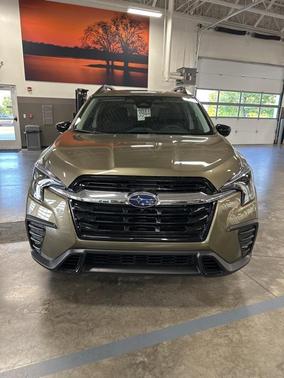 2025 Subaru Ascent Limited 7-Passenger
