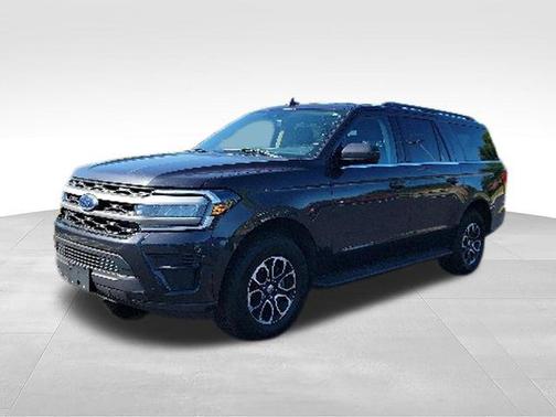 DARK MATTER PC 2024 Ford Expedition Max XLT