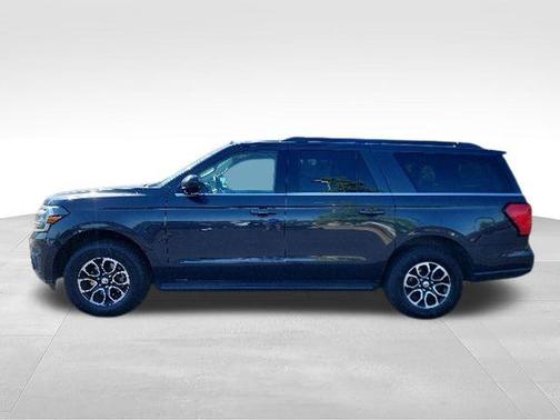 DARK MATTER PC 2024 Ford Expedition Max XLT