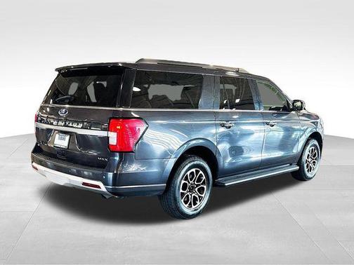 DARK MATTER PC 2024 Ford Expedition Max XLT