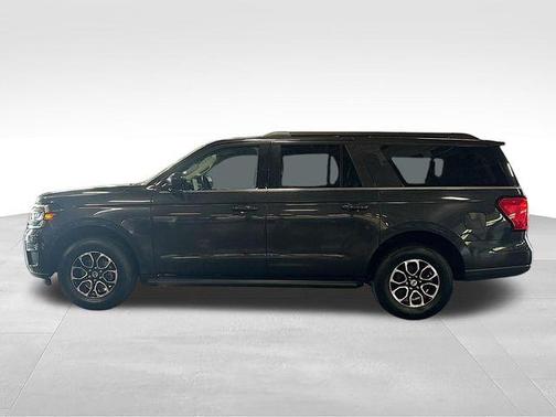 DARK MATTER PC 2024 Ford Expedition Max XLT
