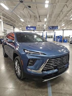 2025 Buick Enclave Preferred FWD