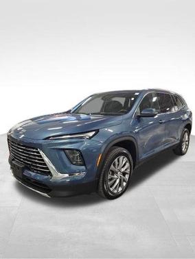 2025 Buick Enclave Preferred FWD