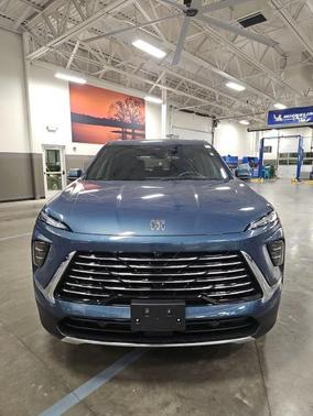 2025 Buick Enclave Preferred FWD