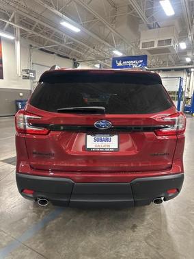 2026 Subaru Ascent Premium 8-Passenger